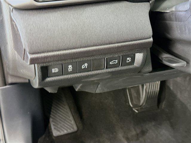 used 2025 Toyota Camry car, priced at $27,497