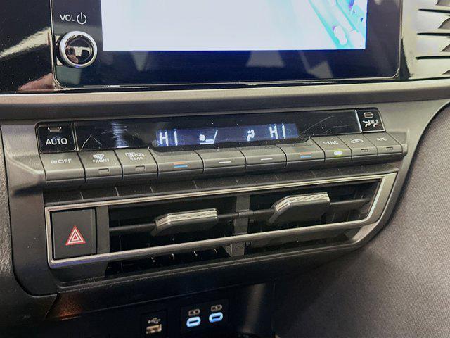 used 2025 Toyota Camry car, priced at $27,497