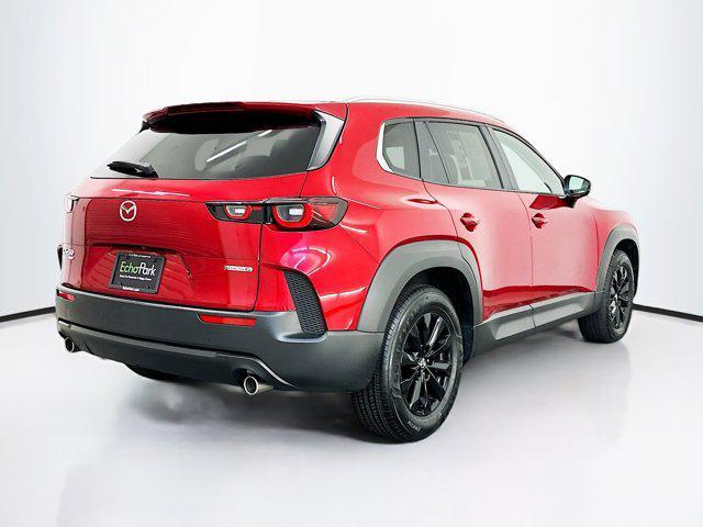 used 2025 Mazda CX-50 car, priced at $25,497