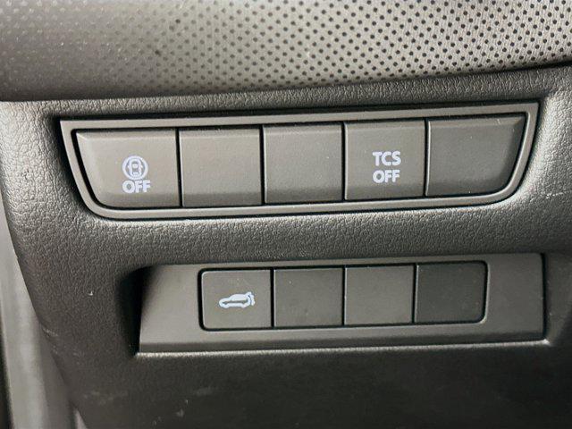 used 2025 Mazda CX-50 car, priced at $25,497