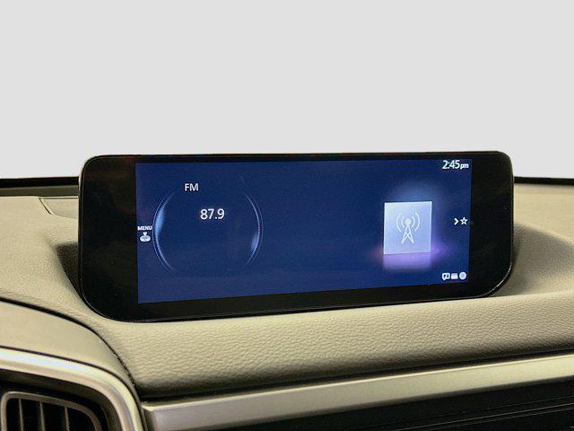 used 2025 Mazda CX-50 car, priced at $25,497