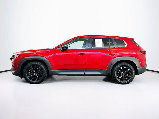 used 2025 Mazda CX-50 car, priced at $25,497