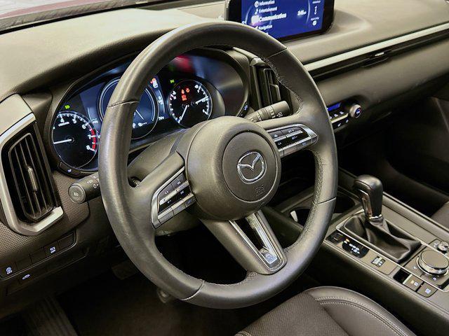 used 2025 Mazda CX-50 car, priced at $25,497