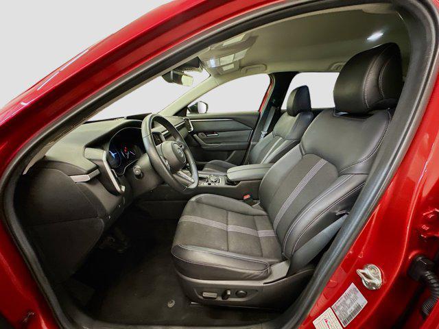 used 2025 Mazda CX-50 car, priced at $25,497
