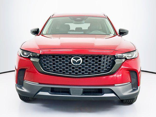 used 2025 Mazda CX-50 car, priced at $25,497