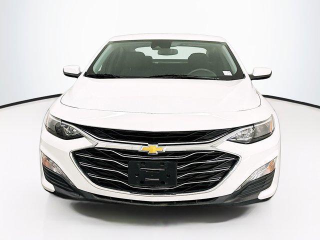 used 2023 Chevrolet Malibu car, priced at $18,389