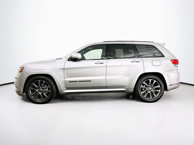 used 2019 Jeep Grand Cherokee car, priced at $23,869