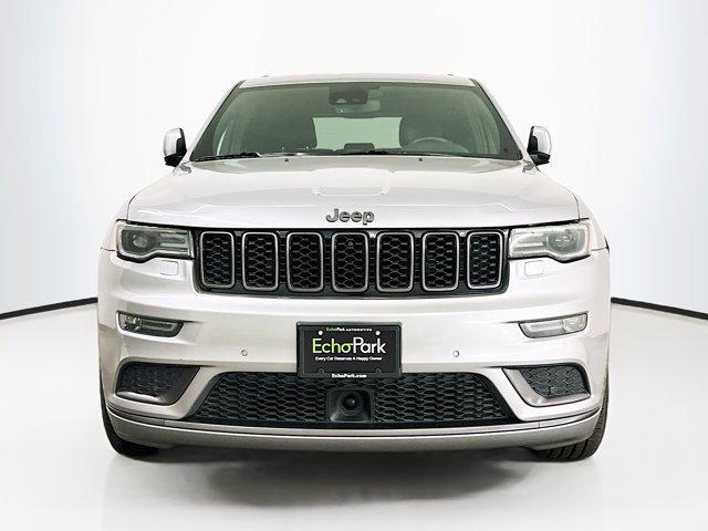 used 2019 Jeep Grand Cherokee car, priced at $23,869