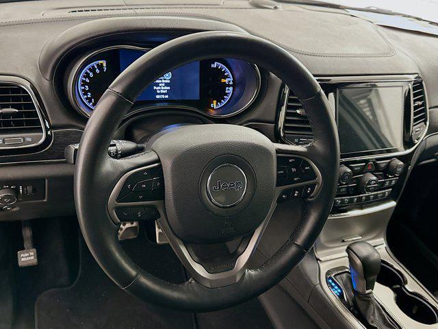 used 2019 Jeep Grand Cherokee car, priced at $23,869