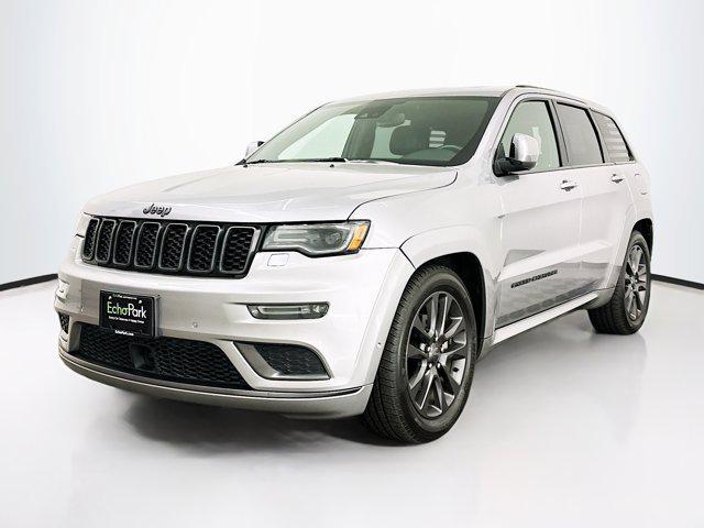 used 2019 Jeep Grand Cherokee car, priced at $23,869