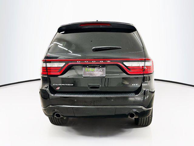 used 2022 Dodge Durango car, priced at $27,679