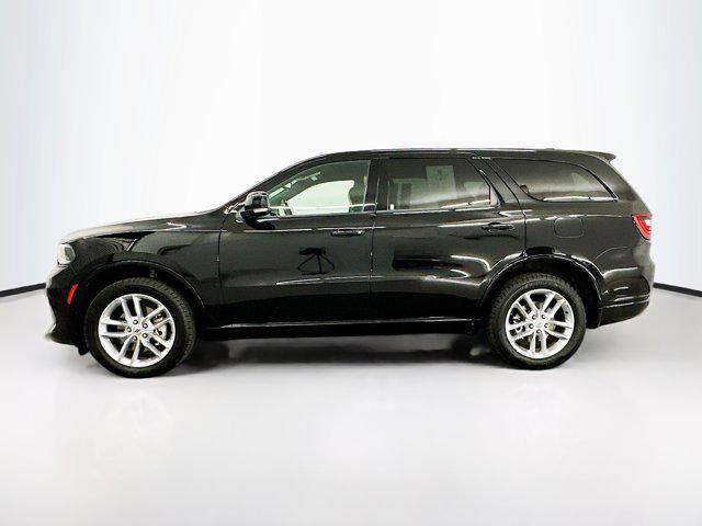 used 2022 Dodge Durango car, priced at $27,679