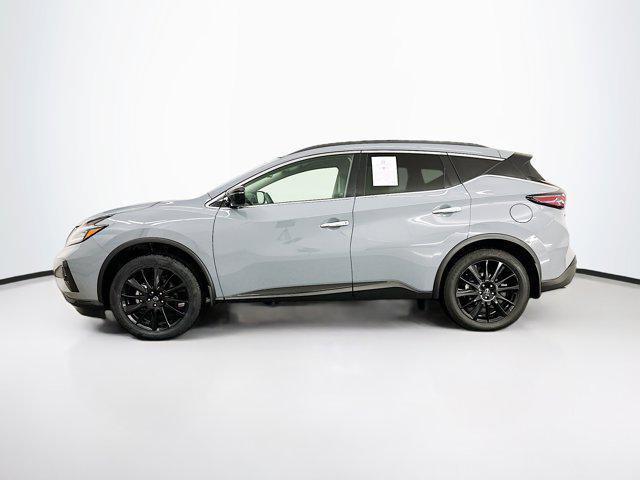 used 2023 Nissan Murano car, priced at $23,999