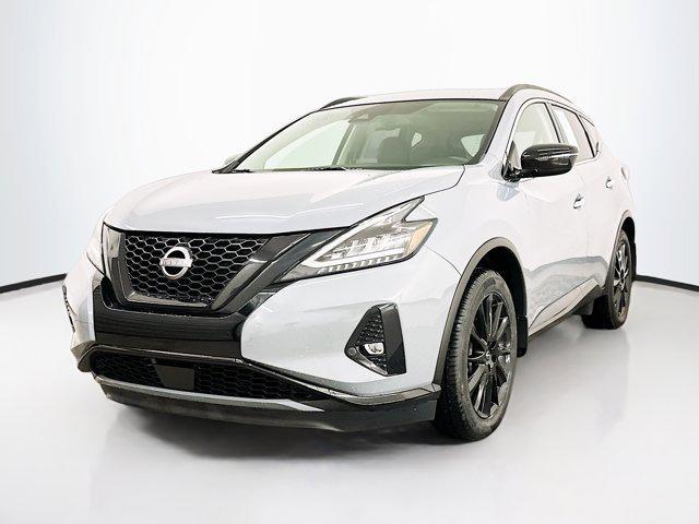 used 2023 Nissan Murano car, priced at $23,999