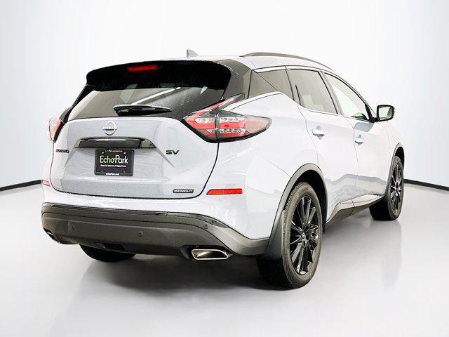 used 2023 Nissan Murano car, priced at $23,999