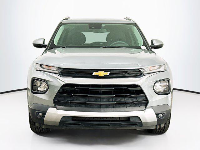 used 2023 Chevrolet TrailBlazer car, priced at $21,847
