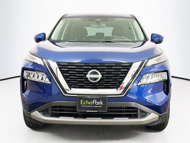 used 2023 Nissan Rogue car, priced at $21,447