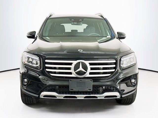 used 2024 Mercedes-Benz GLB 250 car, priced at $42,769