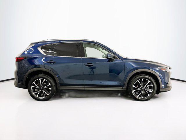 used 2023 Mazda CX-5 car, priced at $27,247