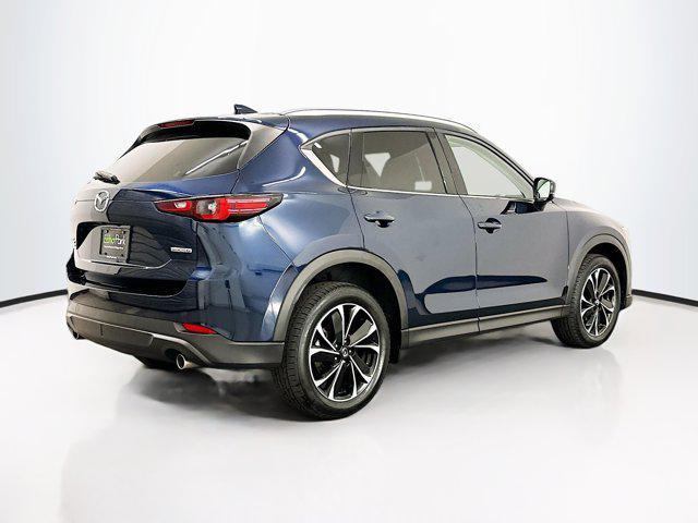 used 2023 Mazda CX-5 car, priced at $27,247
