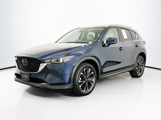 used 2023 Mazda CX-5 car, priced at $27,247