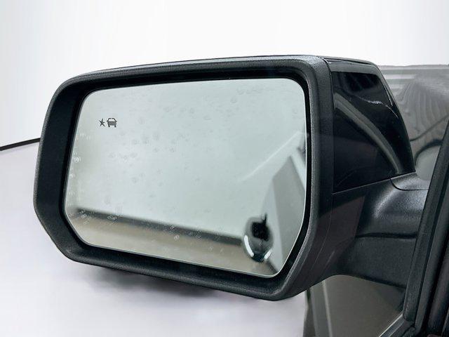 used 2023 GMC Acadia car, priced at $28,777