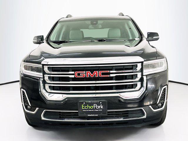 used 2023 GMC Acadia car, priced at $28,777