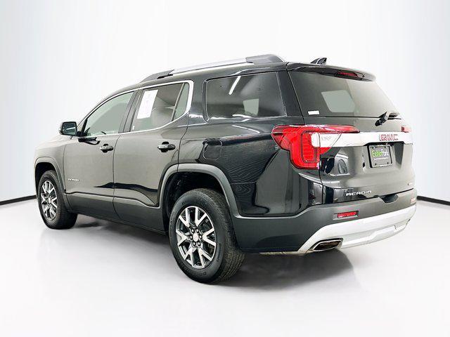 used 2023 GMC Acadia car, priced at $28,777
