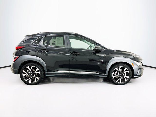 used 2023 Hyundai Kona car, priced at $20,997