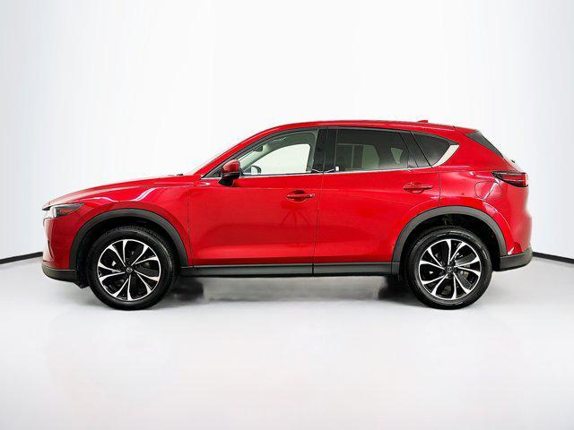 used 2023 Mazda CX-5 car, priced at $22,639