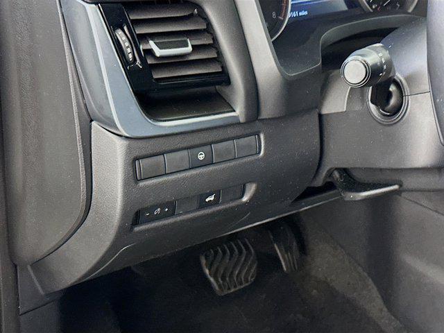 used 2022 Nissan Rogue car, priced at $20,687