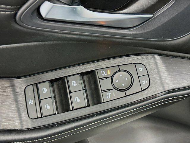 used 2022 Nissan Rogue car, priced at $20,687