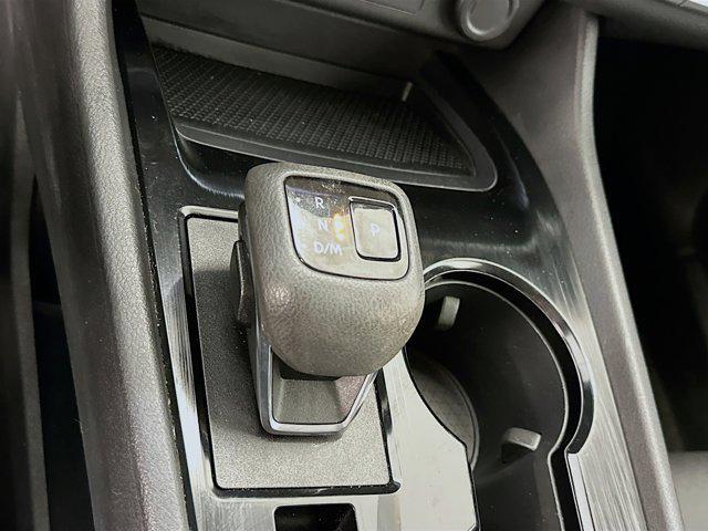 used 2022 Nissan Rogue car, priced at $20,687