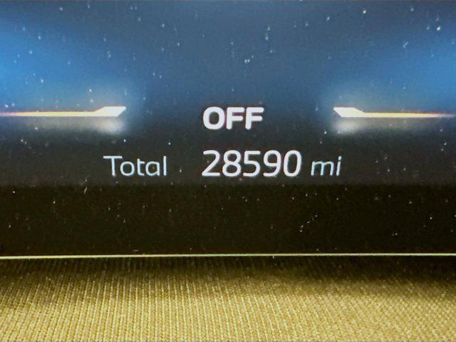 used 2024 BMW 530 car, priced at $38,897