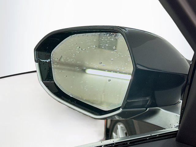 used 2024 BMW 530 car, priced at $38,897