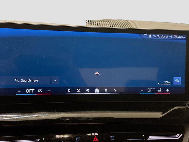 used 2024 BMW 530 car, priced at $38,897