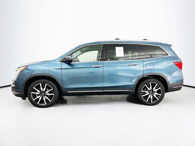 used 2019 Honda Pilot car, priced at $23,109