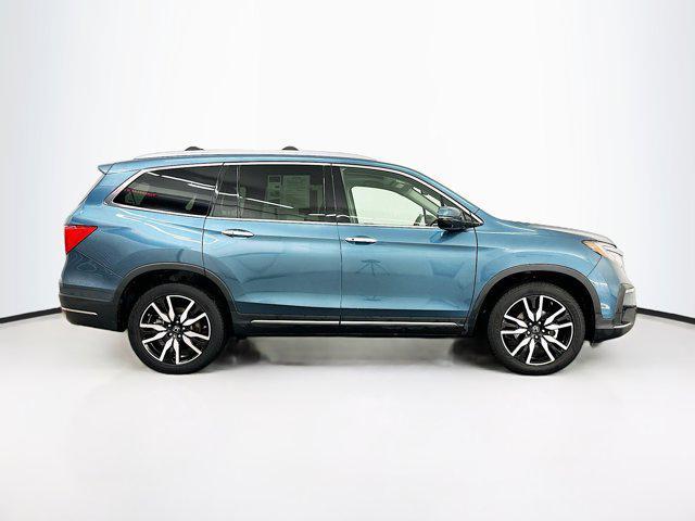 used 2019 Honda Pilot car, priced at $23,109