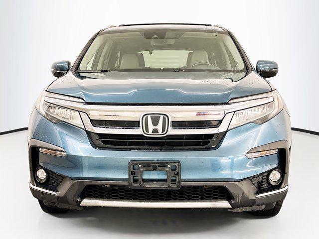 used 2019 Honda Pilot car, priced at $23,109