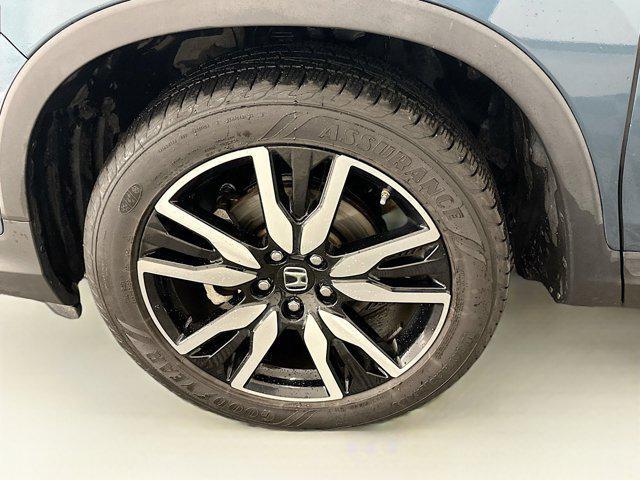 used 2019 Honda Pilot car, priced at $23,109