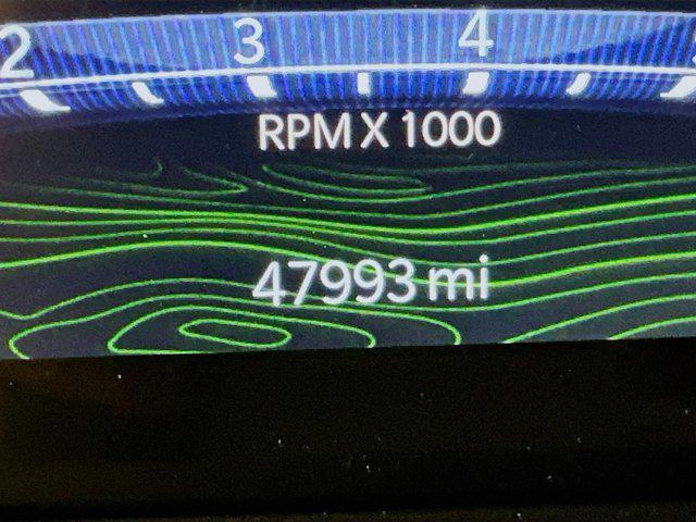 used 2023 Jeep Grand Cherokee 4xe car, priced at $27,477