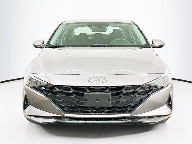 used 2022 Hyundai Elantra car, priced at $18,109