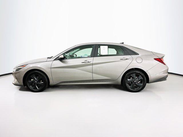 used 2022 Hyundai Elantra car, priced at $18,109