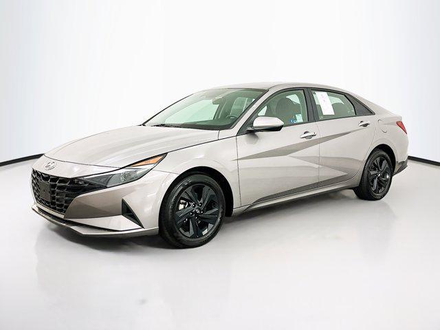 used 2022 Hyundai Elantra car, priced at $18,109