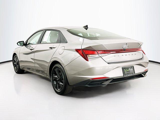 used 2022 Hyundai Elantra car, priced at $18,109