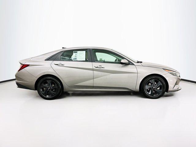 used 2022 Hyundai Elantra car, priced at $18,109