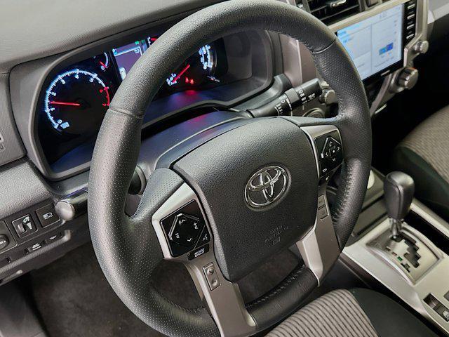 used 2024 Toyota 4Runner car, priced at $41,109