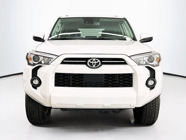 used 2024 Toyota 4Runner car, priced at $41,109