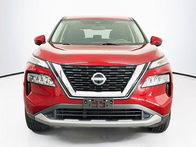 used 2023 Nissan Rogue car, priced at $20,989