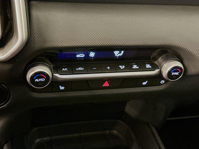 used 2025 Mazda CX-50 car, priced at $25,997